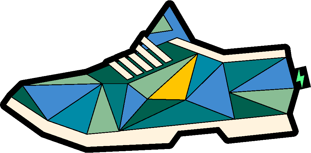 Stepn Sneakers #709818681