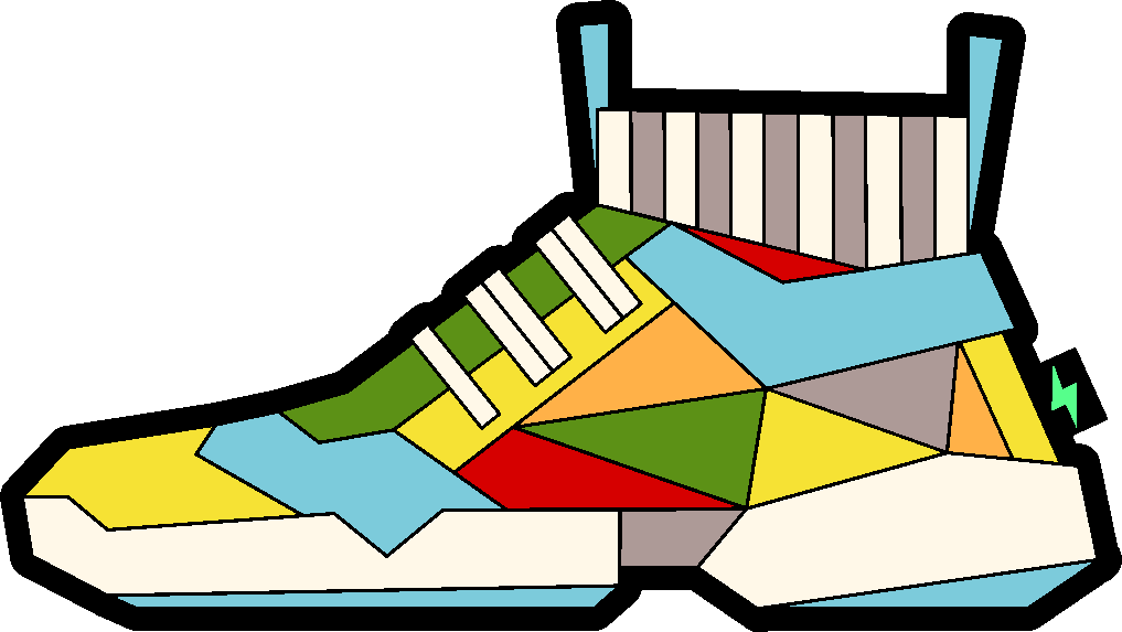 Stepn Sneakers #146087283