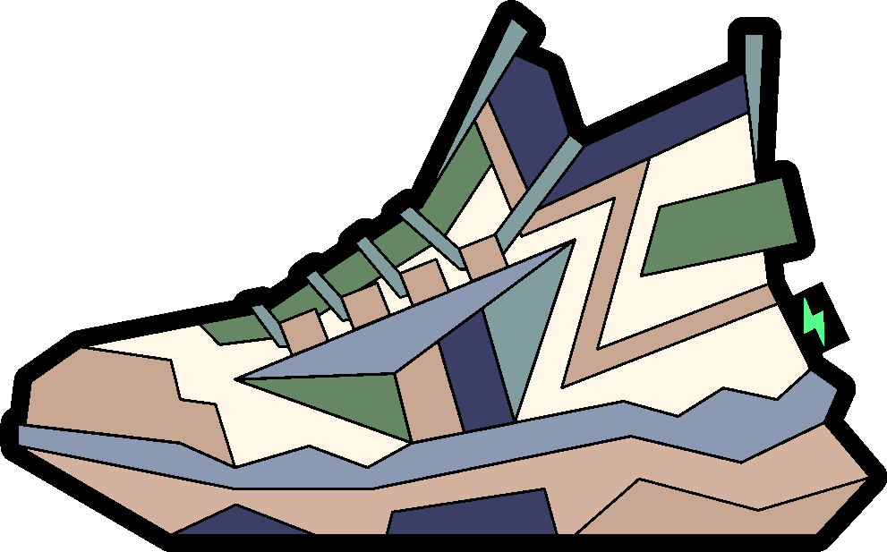 Stepn Sneakers #364217050