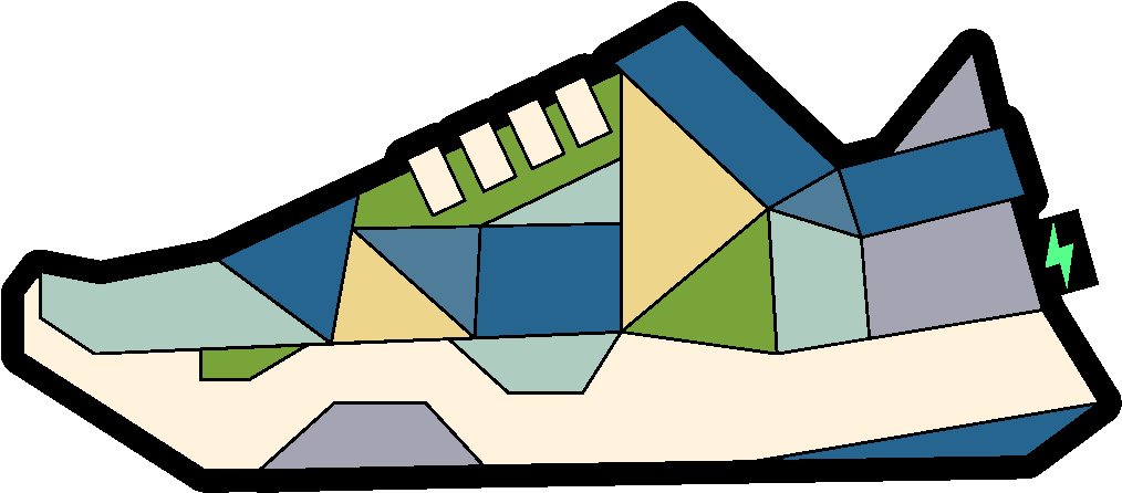 Stepn Sneakers #729755947