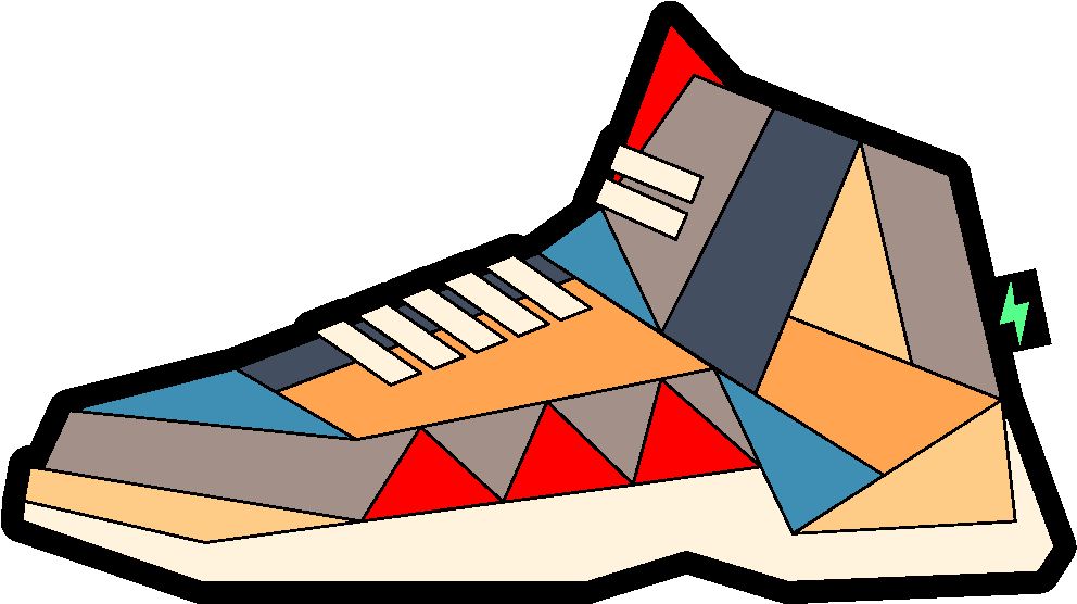 Stepn Sneakers #671286542