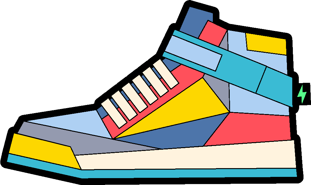 Stepn Sneakers #928988392