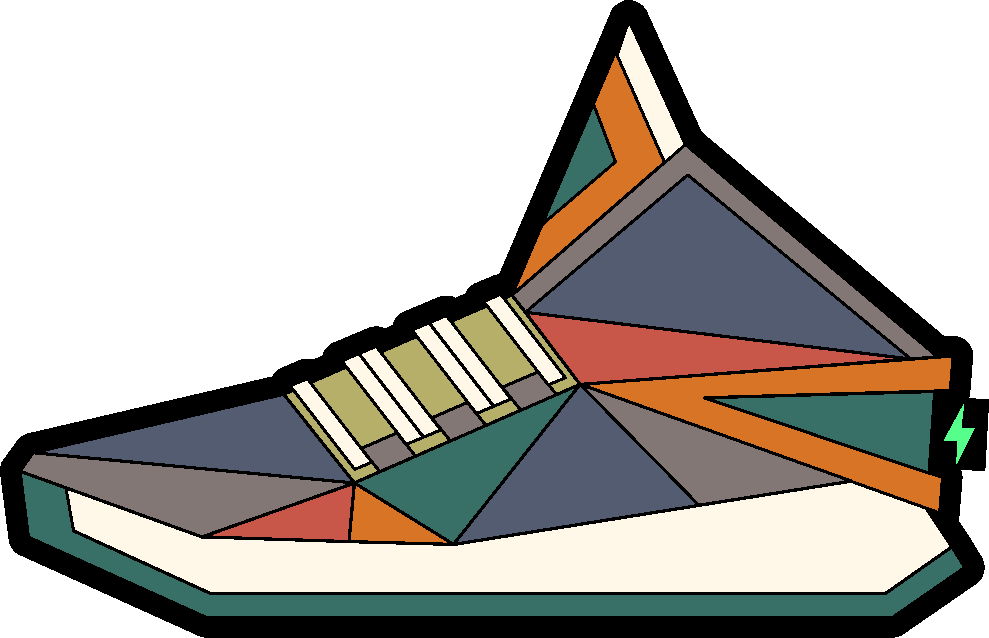 Stepn Sneakers #753414611