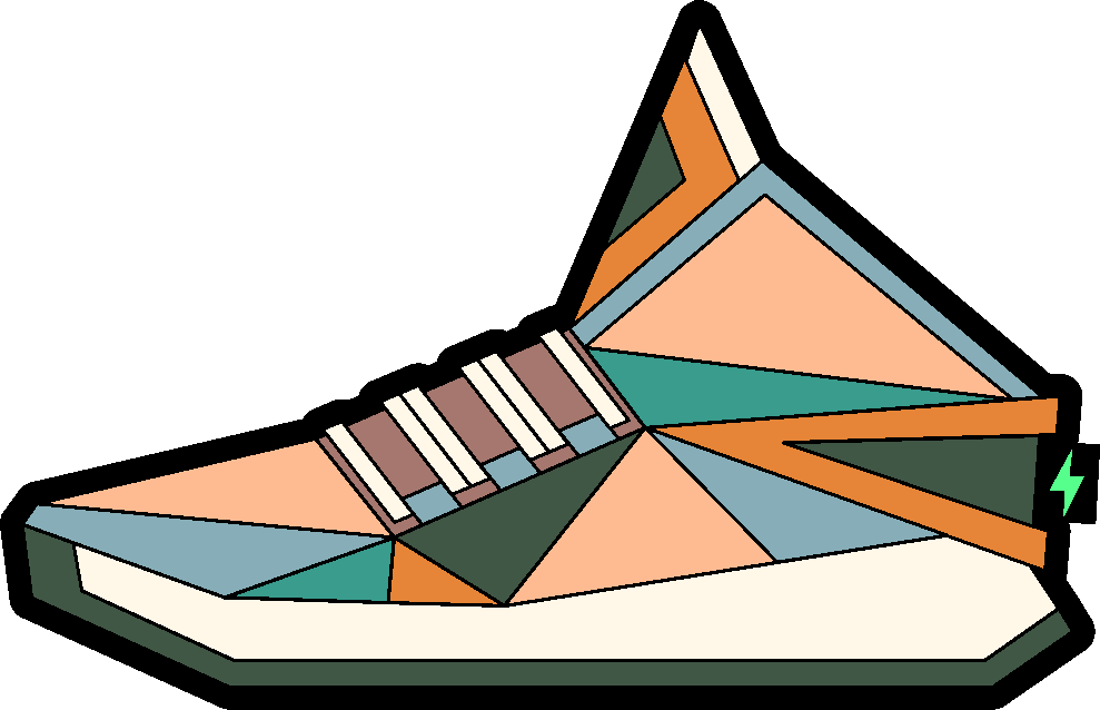 Stepn Sneakers #775876117