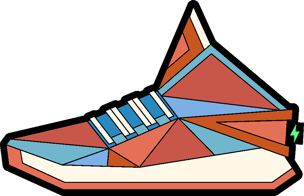 Stepn Sneakers #135548456