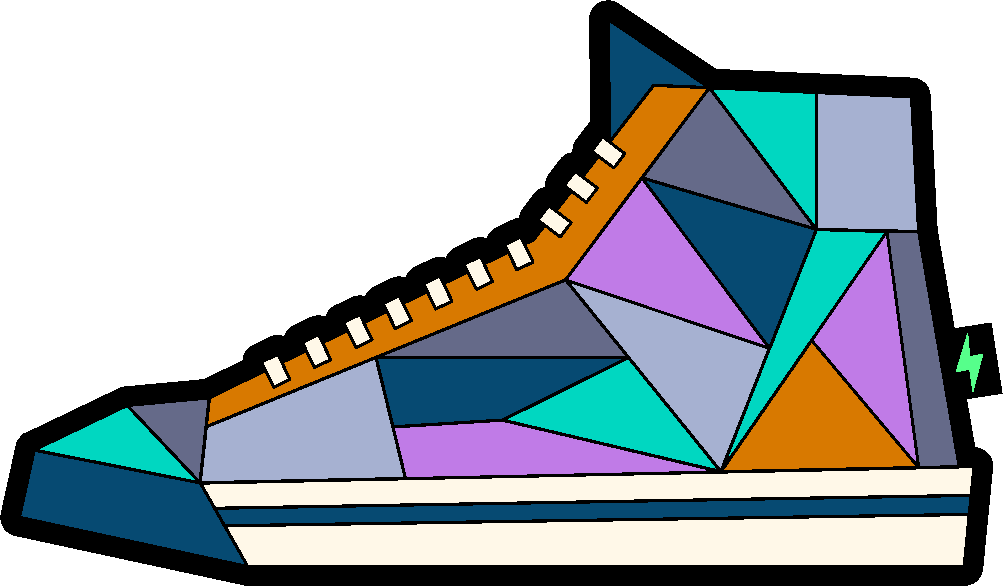 Stepn Sneakers #671356684