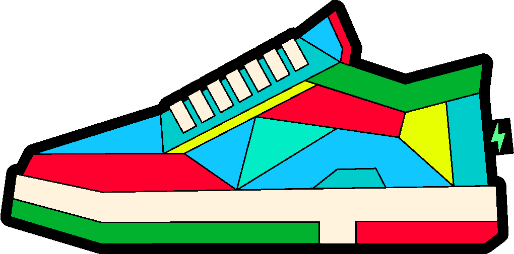 Stepn Sneakers #670713314