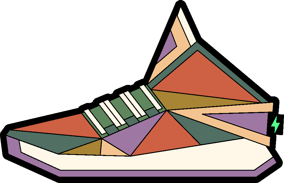 Stepn Sneakers #910070168