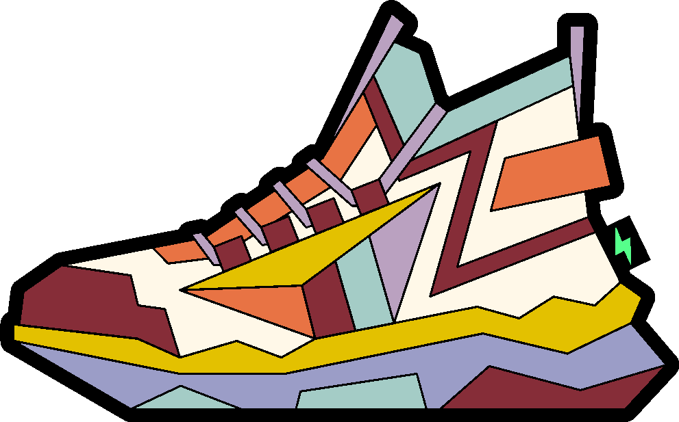 Stepn Sneakers #233988319