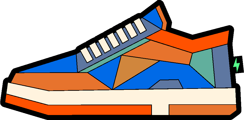 Stepn Sneakers #544707812