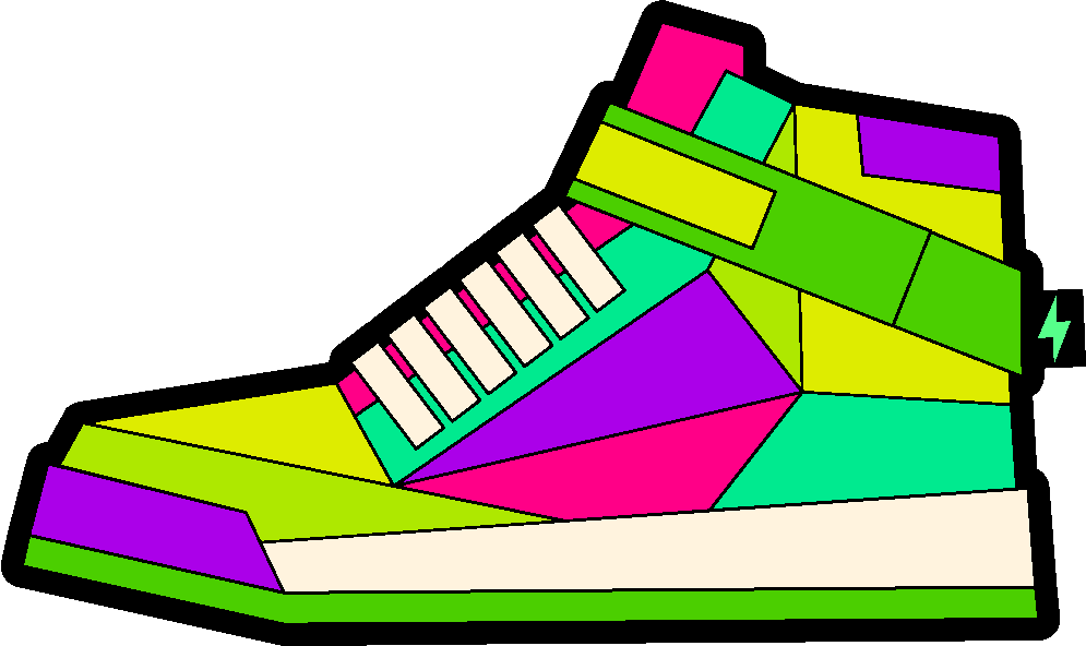 Stepn Sneakers #343178872