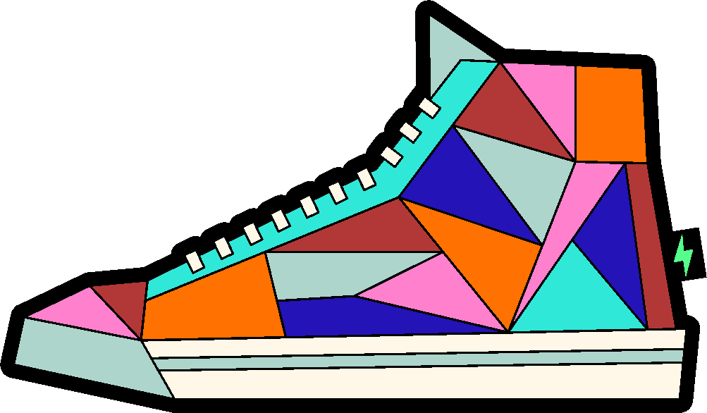 Stepn Sneakers #849813811