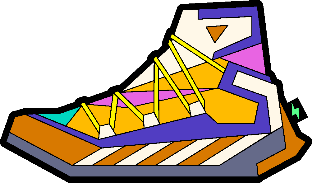 Stepn Sneakers #476311280