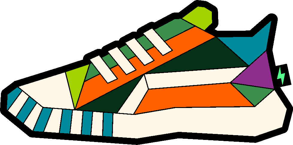 Stepn Sneakers #970021246