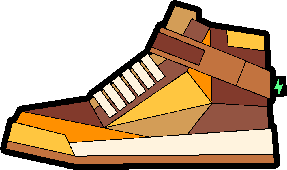 Stepn Sneakers #651817611
