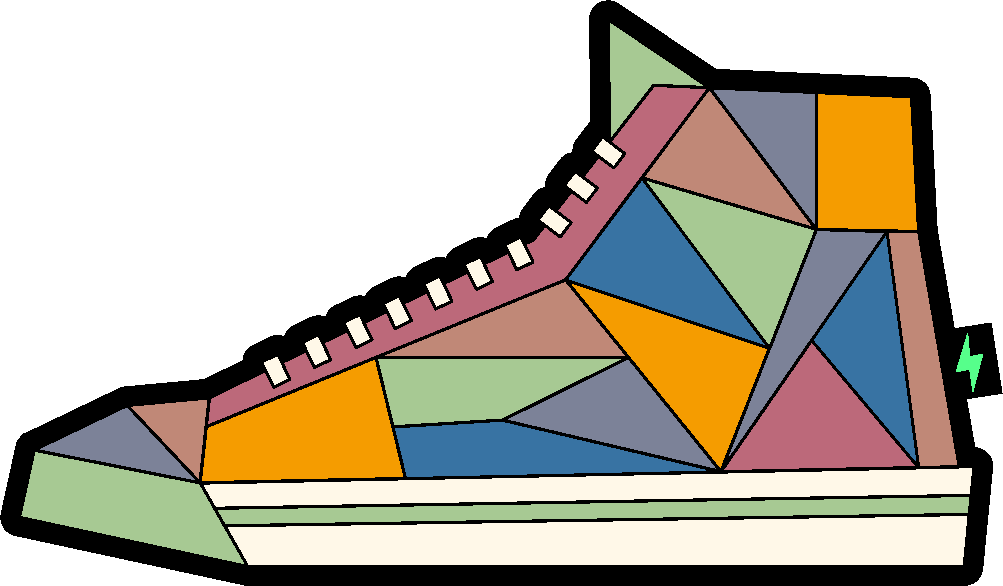 Stepn Sneakers #698628270