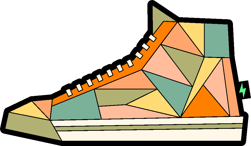 Stepn Sneakers #574628360