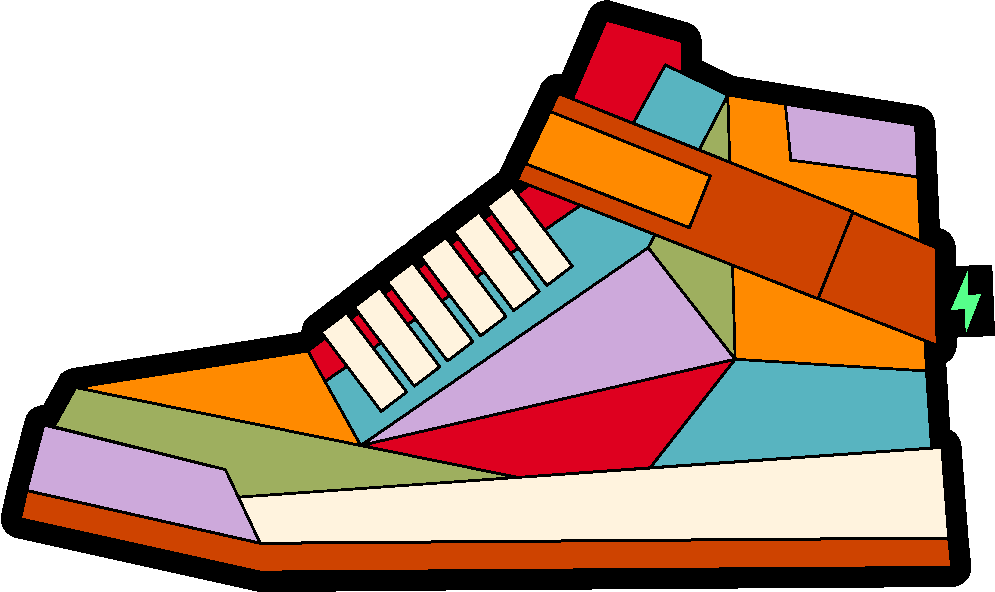 Stepn Sneakers #927051687