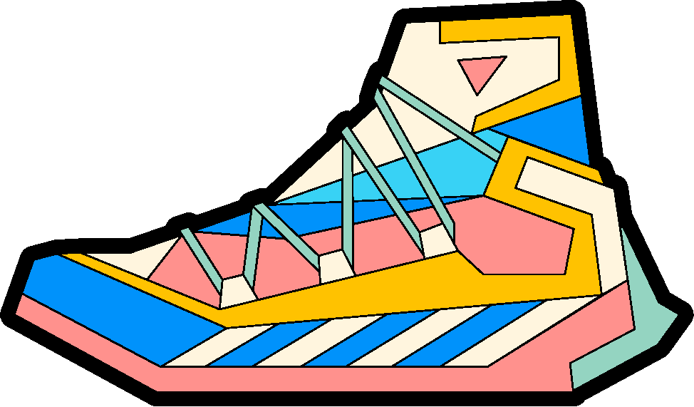 Stepn Sneakers #168086478