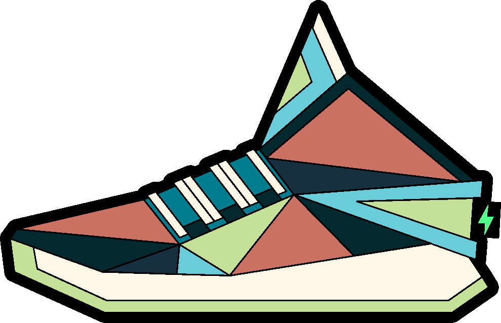 Stepn Sneakers #442128347