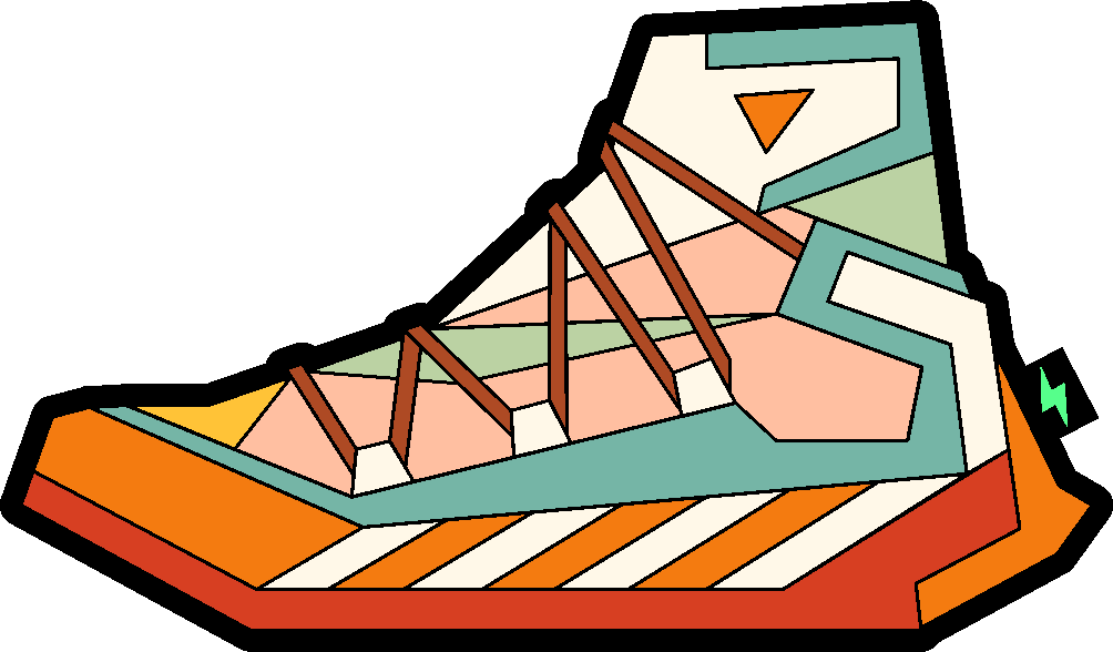 Stepn Sneakers #733886582