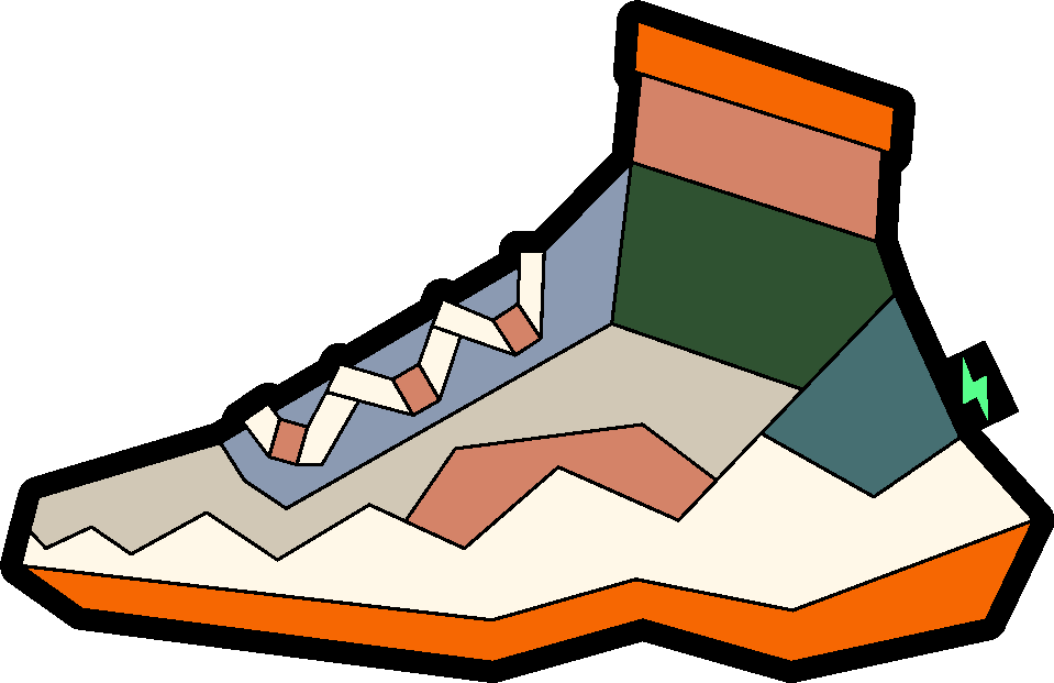 Stepn Sneakers #992747689