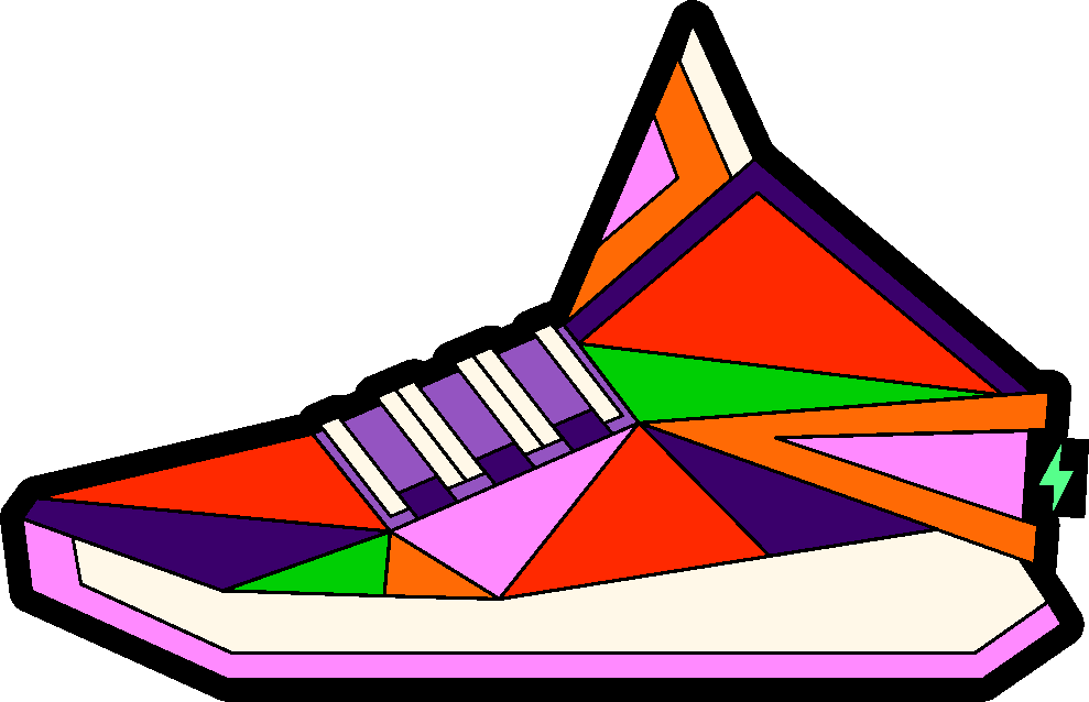 Stepn Sneakers #261085623