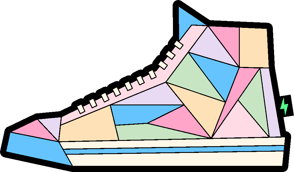 Stepn Sneakers #818669888