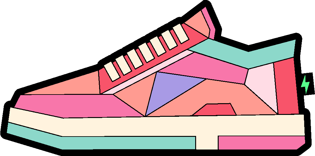 Stepn Sneakers #978711695