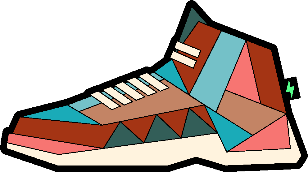 Stepn Sneakers #346283117