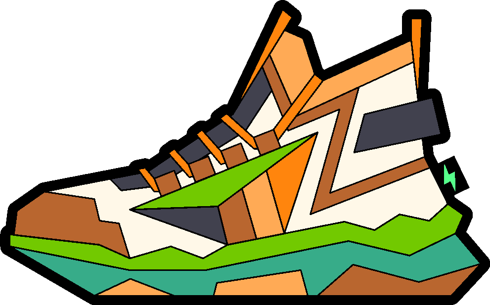 Stepn Sneakers #744965825
