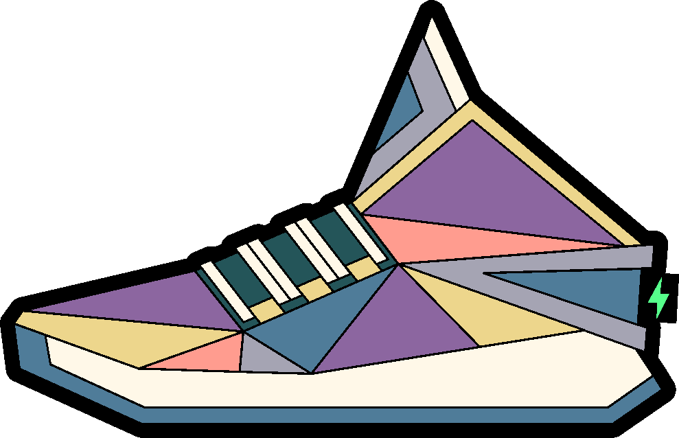 Stepn Sneakers #323600712