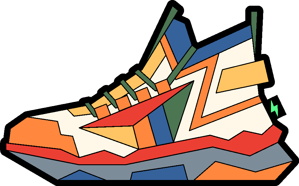 Stepn Sneakers #290833075