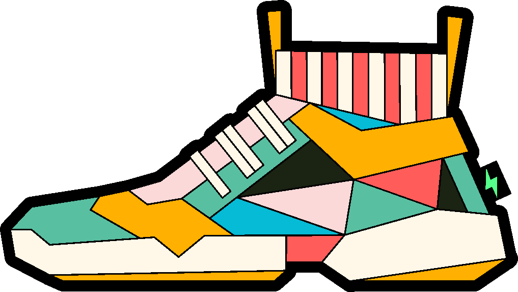 Stepn Sneakers #206611840