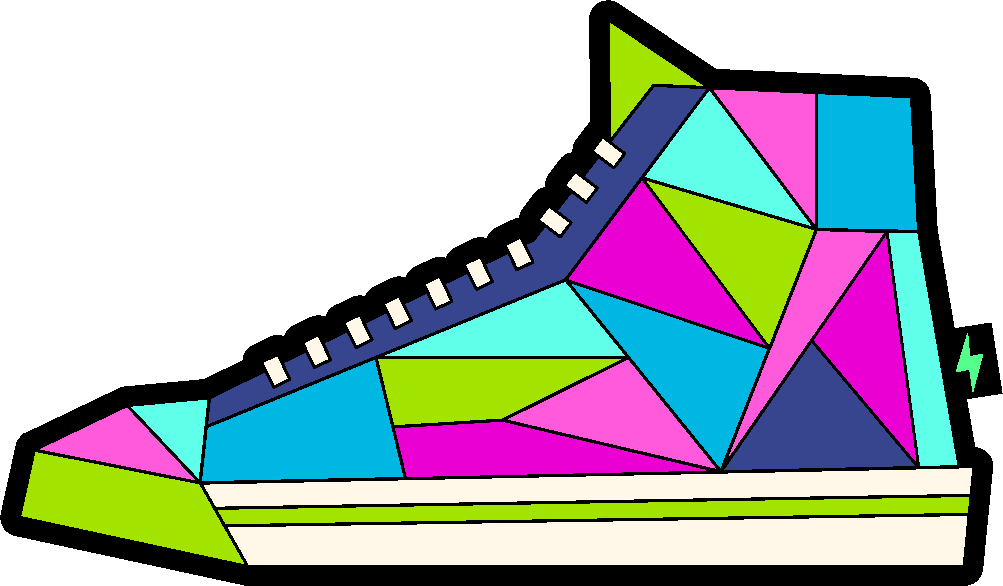 Stepn Sneakers #776379523
