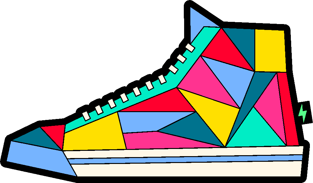 Stepn Sneakers #782877115