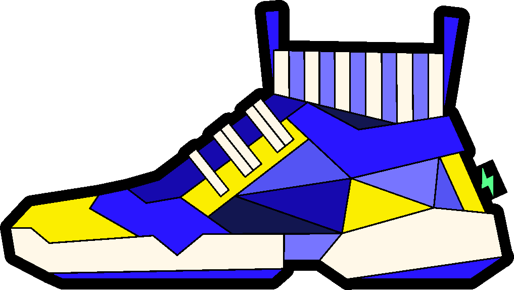 Stepn Sneakers #623909432