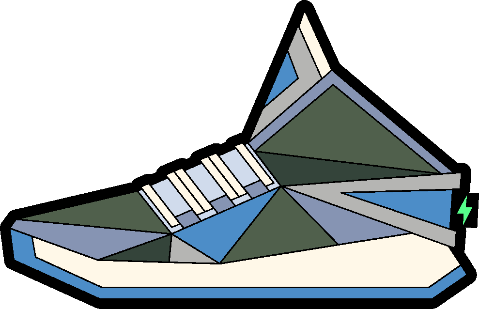 Stepn Sneakers #541276451