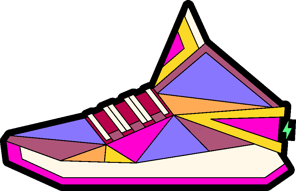 Stepn Sneakers #728178668