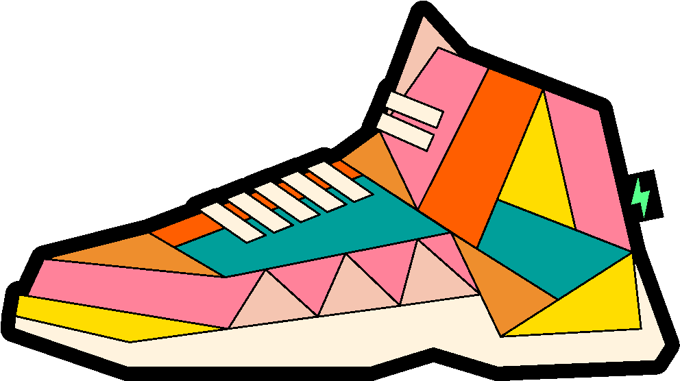 Stepn Sneakers #152664486