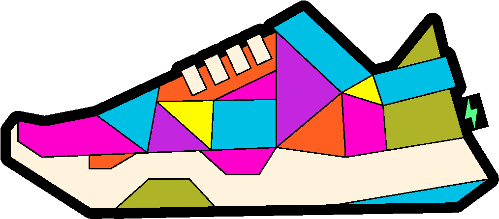 Stepn Sneakers #614512179