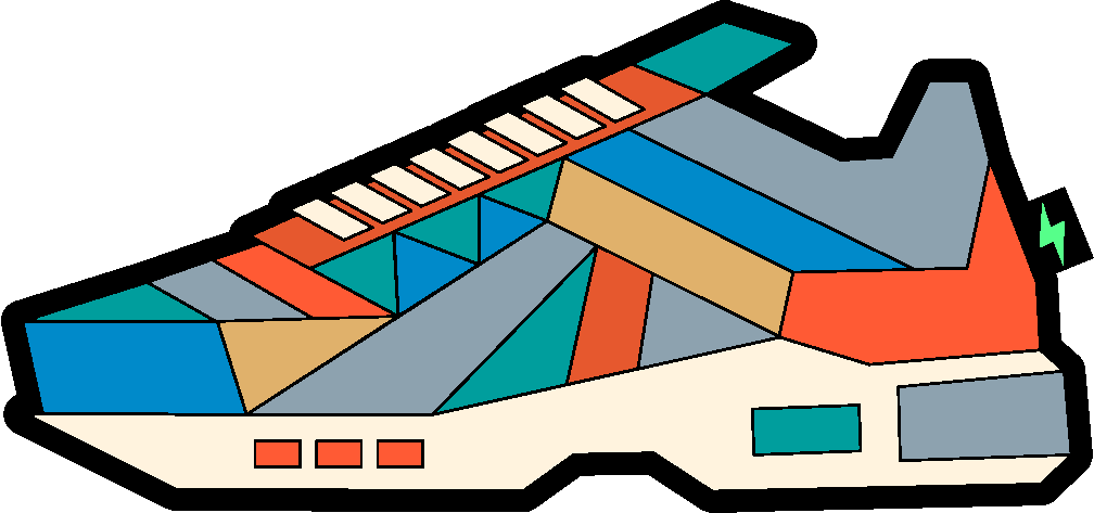 Stepn Sneakers #355323454