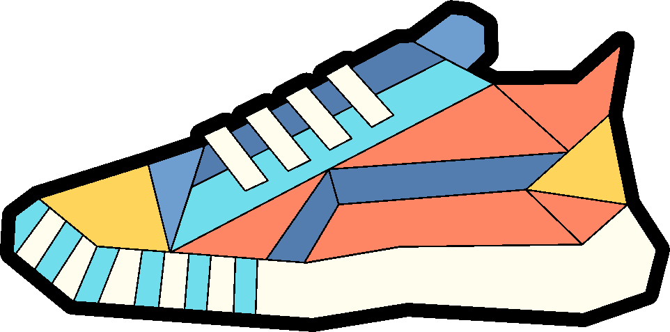 Stepn Sneakers #433873040