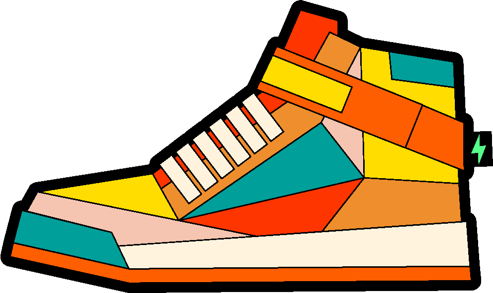 Stepn Sneakers #867153501