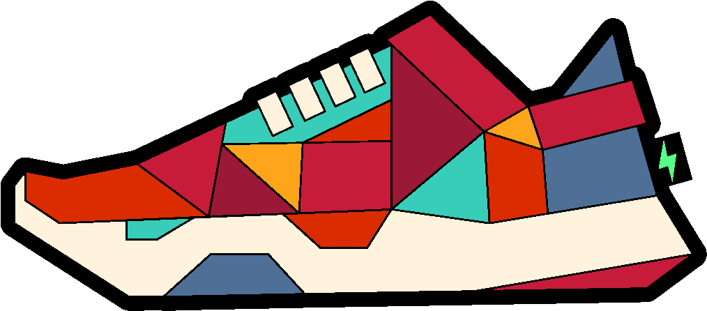 Stepn Sneakers #532008940