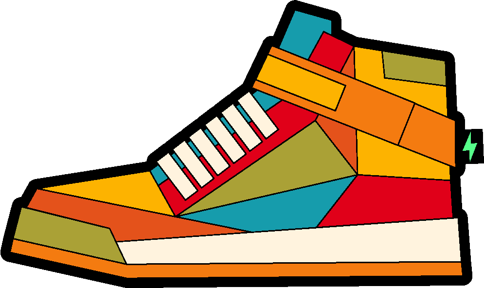 Stepn Sneakers #221772340