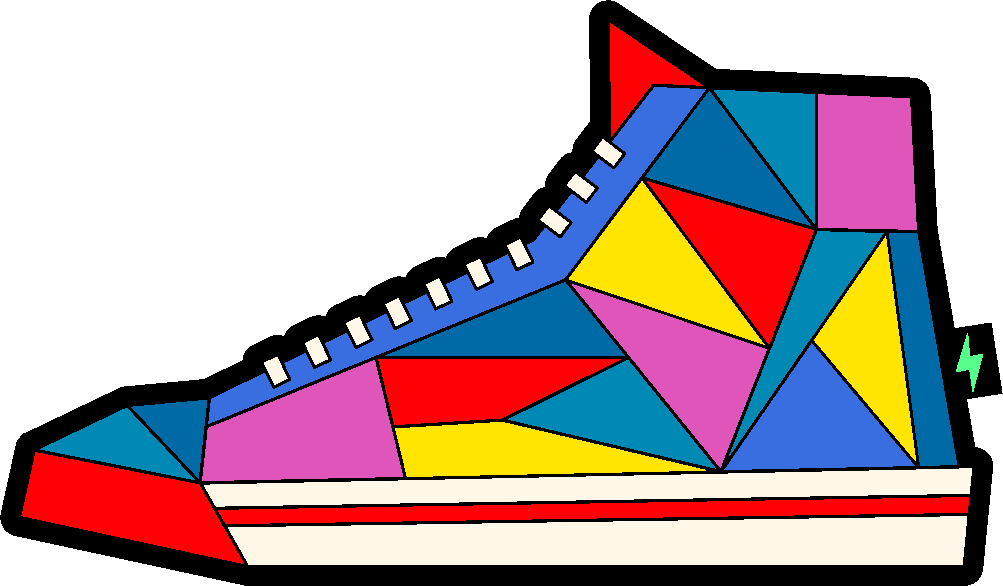 Stepn Sneakers #619515868