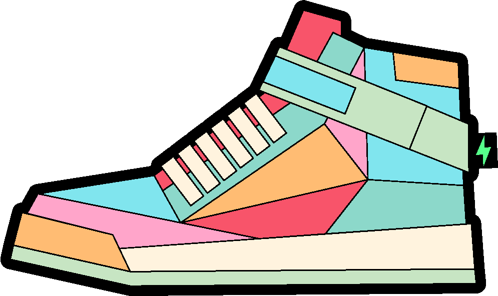 Stepn Sneakers #693054114