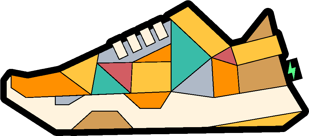Stepn Sneakers #245001938