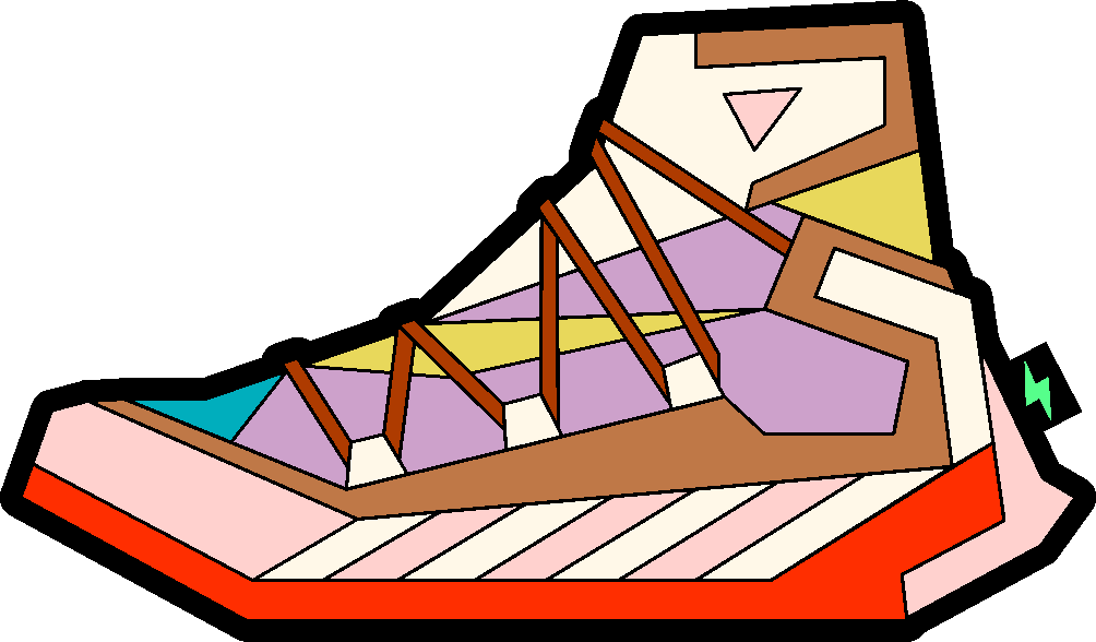 Stepn Sneakers #706338513